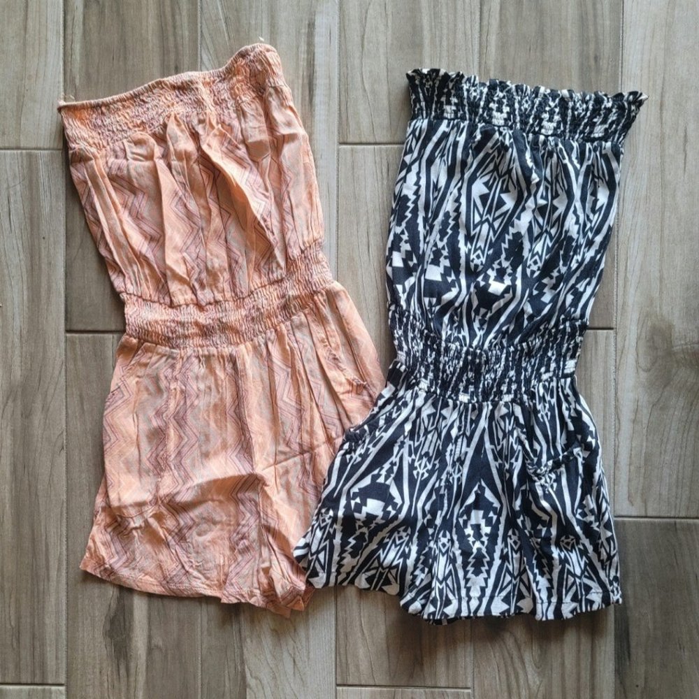Rompers